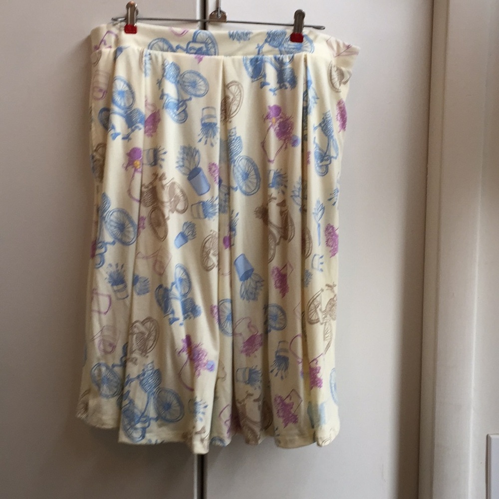 LuLaRoe 2XL Madison